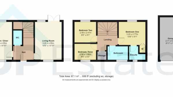 A floorplan thumbnail image