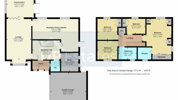 A floorplan thumbnail image