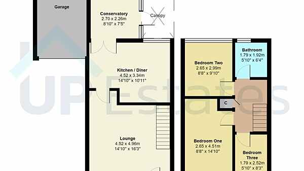 A floorplan thumbnail image