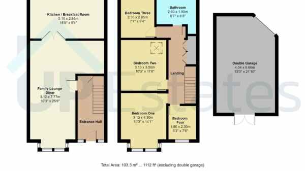 A floorplan thumbnail image