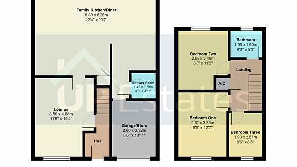 A floorplan thumbnail image