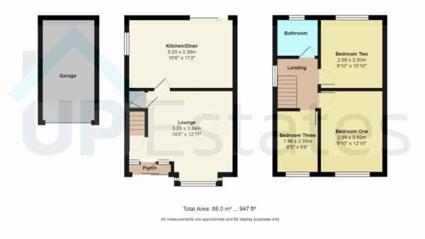 A floorplan thumbnail image