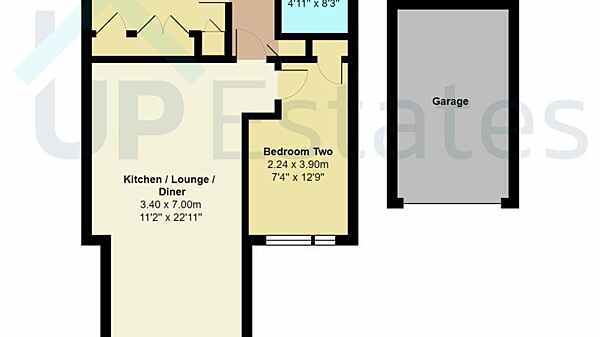 A floorplan thumbnail image