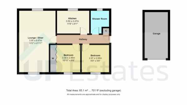 A floorplan thumbnail image