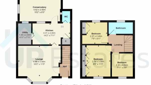 A floorplan thumbnail image