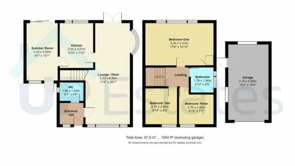 A floorplan thumbnail image