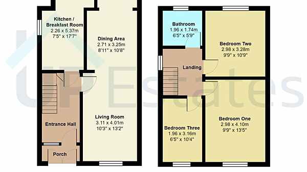 A floorplan thumbnail image