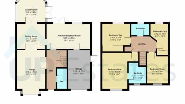 A floorplan thumbnail image