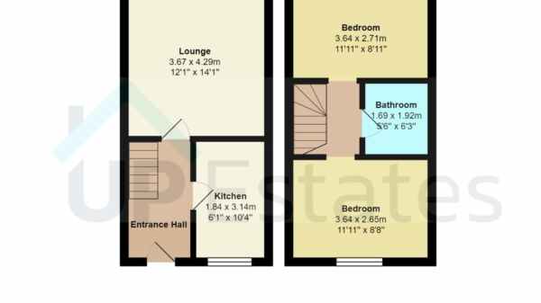 A floorplan thumbnail image