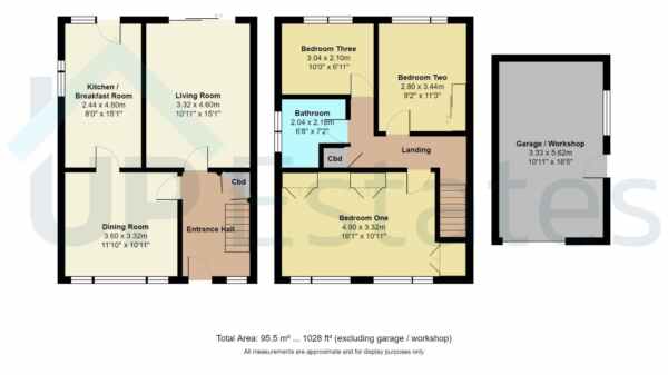 A floorplan thumbnail image