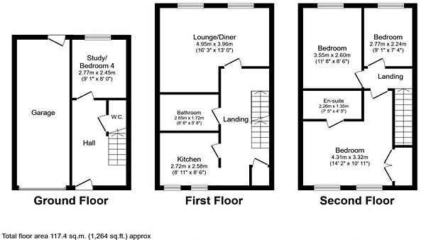 A floorplan thumbnail image