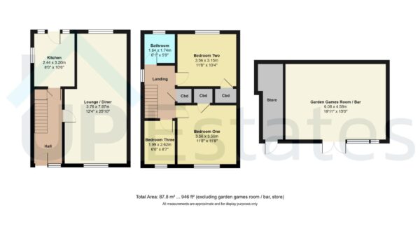 A floorplan thumbnail image