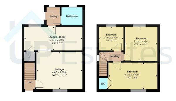 A floorplan thumbnail image