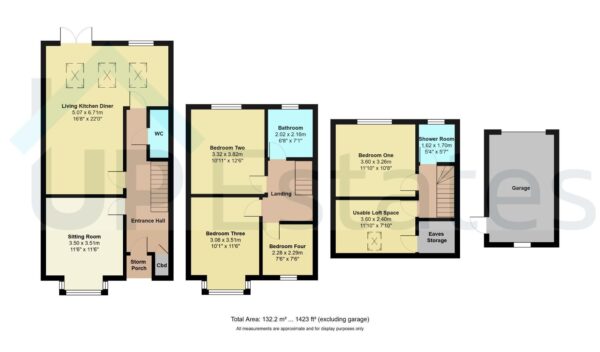 A floorplan thumbnail image