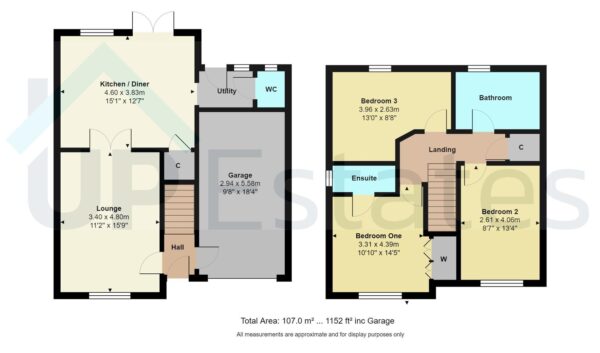 A floorplan thumbnail image