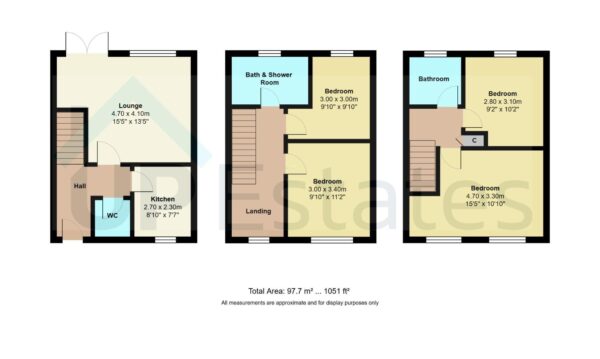 A floorplan thumbnail image