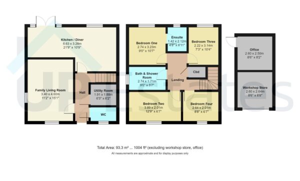 A floorplan thumbnail image