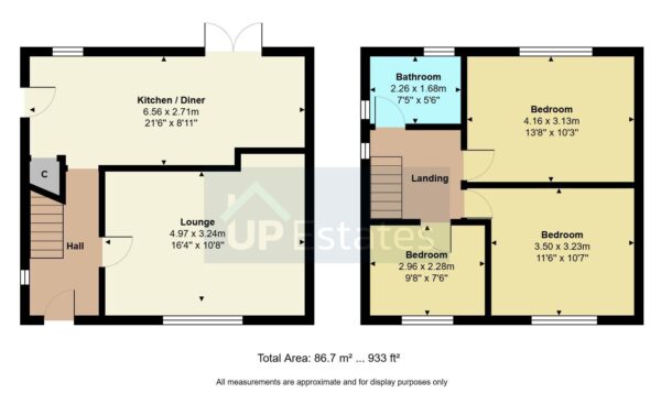 A floorplan thumbnail image