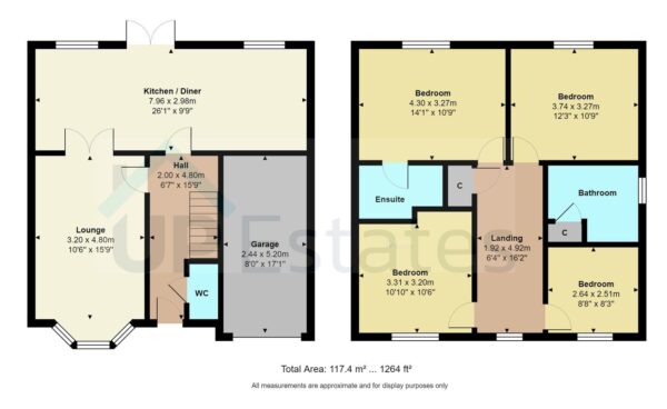 A floorplan thumbnail image