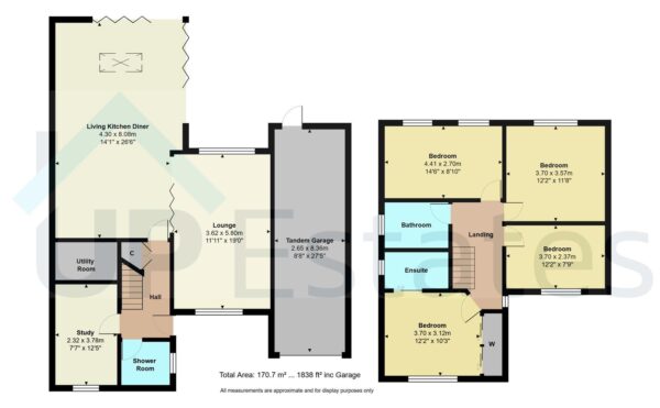 A floorplan thumbnail image