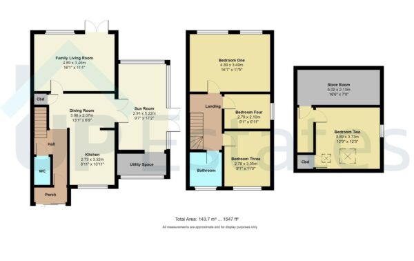 A floorplan thumbnail image