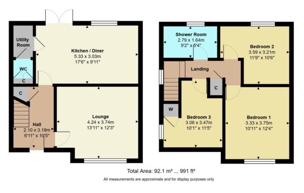 A floorplan thumbnail image