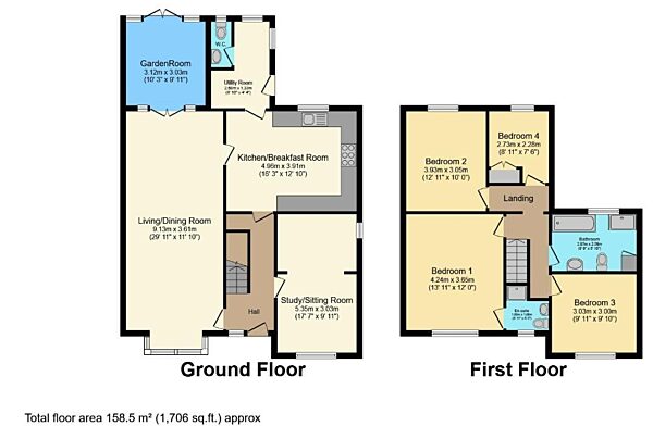 A floorplan thumbnail image