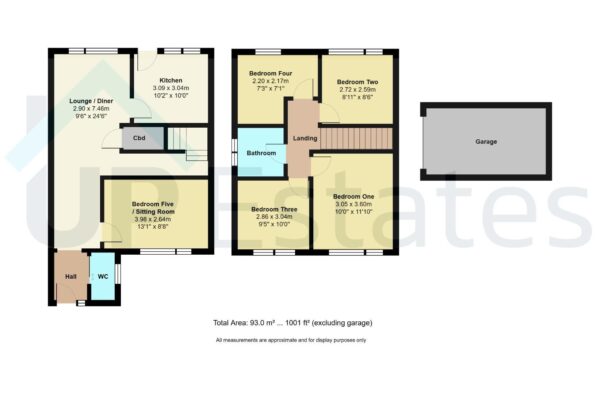 A floorplan thumbnail image