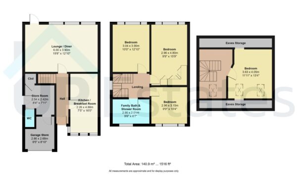 A floorplan thumbnail image