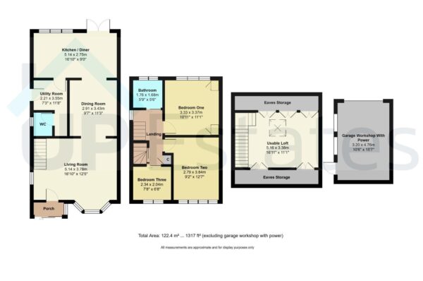 A floorplan thumbnail image