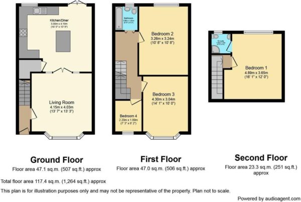 A floorplan thumbnail image