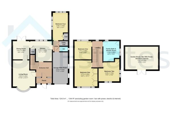 A floorplan thumbnail image