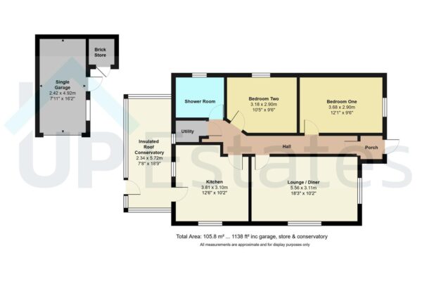 A floorplan thumbnail image