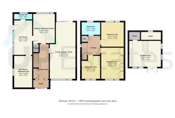 A floorplan thumbnail image