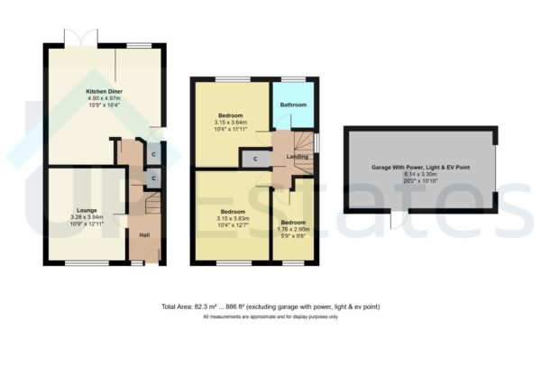 A floorplan thumbnail image