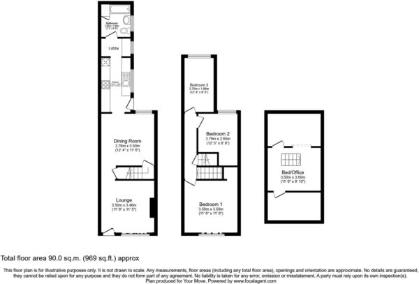 A floorplan thumbnail image