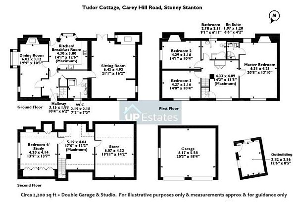 A floorplan thumbnail image