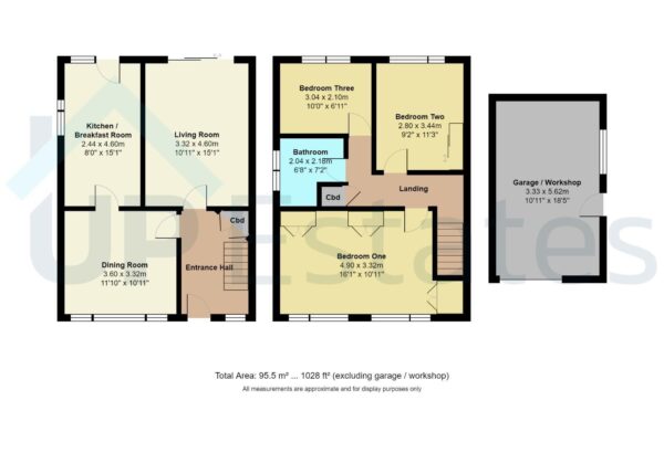 A floorplan thumbnail image