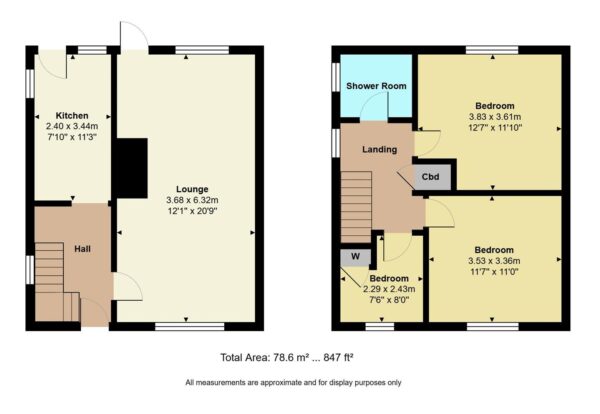 A floorplan thumbnail image