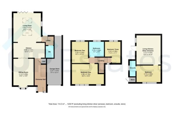 A floorplan thumbnail image