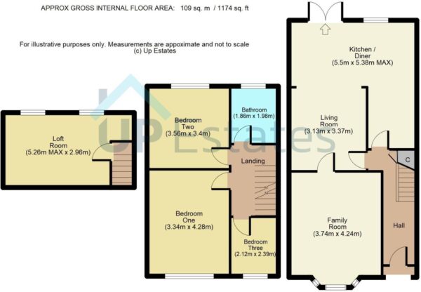 A floorplan thumbnail image