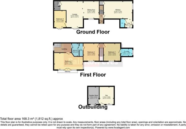 A floorplan thumbnail image