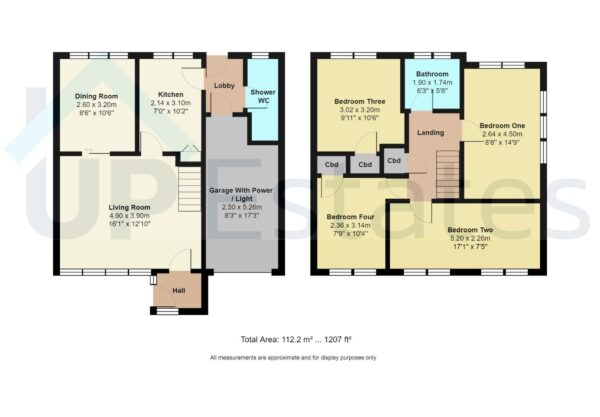 A floorplan thumbnail image