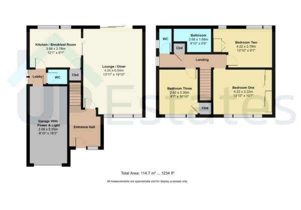 A floorplan thumbnail image