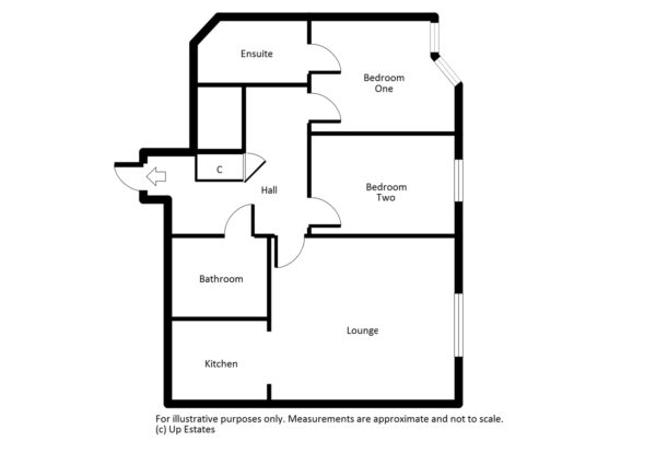 A floorplan thumbnail image