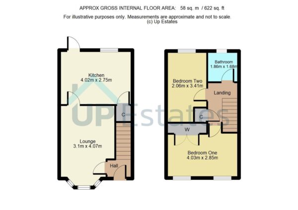 A floorplan thumbnail image