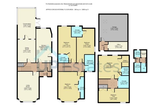 A floorplan thumbnail image