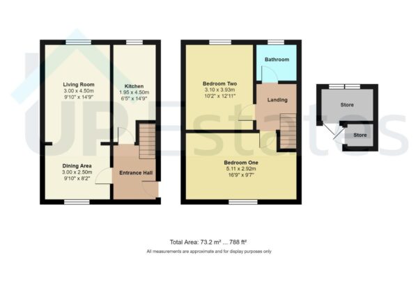 A floorplan thumbnail image