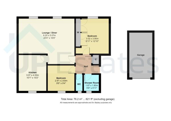 A floorplan thumbnail image