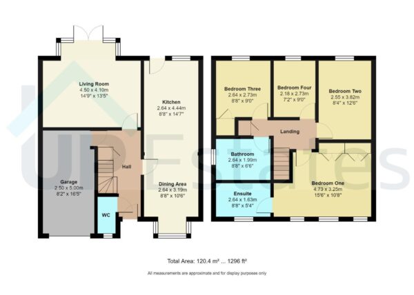 A floorplan thumbnail image